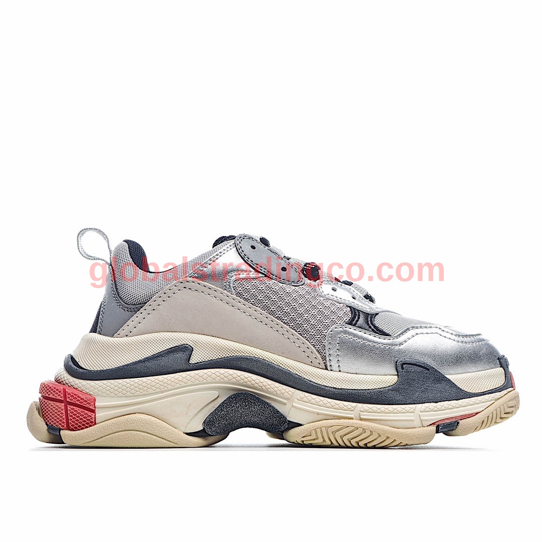 Balenciaga Triple S Dad Shoes Running Shoes